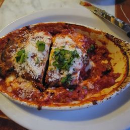 Lasagna Lasagna