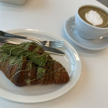 Cafe Algan - Cafes Near Me - Vancouver, British Columbia