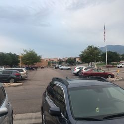 Walgreens - The wallgreens location