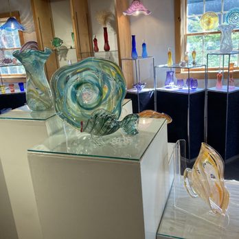 Mt. Mansfield Glassblowing Studio - Glass Blowing Near Me - Waterbury, Vermont Mt. Mansfield Glassblowing Studio - Glass Blowing Near Me - Waterbury, Vermont