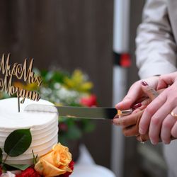 Coronado Wedding I photographed