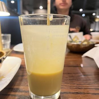 India's Clay Oven - Mango Lassi - Indian Near Me - San Bernardino, California
