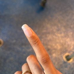 Heavenly Nails