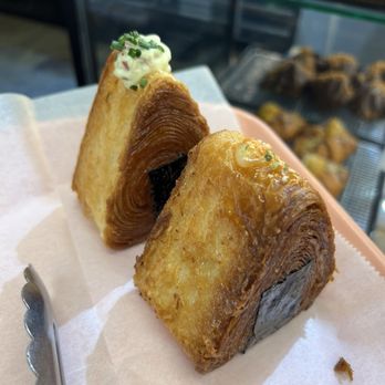 Cafe W Bakery and Desserts - Cronigiri - Cafes Near Me - Flushing, New York Cafe W Bakery and Desserts - Cronigiri - Cafes Near Me - Flushing, New York