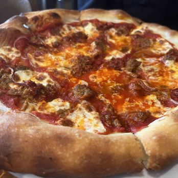 Sorella - Pizza Near Me - Newport, Oregon Sorella - Pizza Near Me - Newport, Oregon