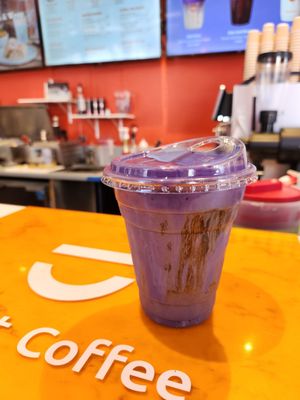 Outset Coffee - Financial District by null