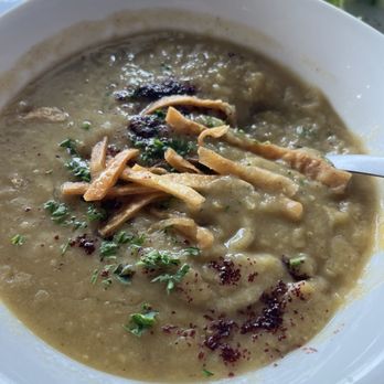 Albadia - Lentil soup - Mediterranean Near Me - Saint Peters, Missouri Albadia - Lentil soup - Mediterranean Near Me - Saint Peters, Missouri