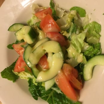 Ali Baba Grill - Mediterranean Near Me - Golden, Colorado
