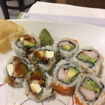 Avana Sushi - Japanese Near Me - Boston, Massachusetts