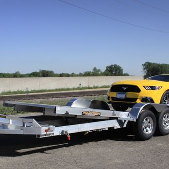 Detro Trailers - Trailer Dealers Near Me - Bainbridge, Indiana