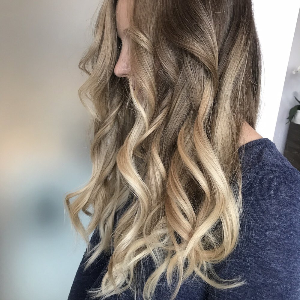 MKP Salon - Hair Salons Near Me - Fairfax, Virginia