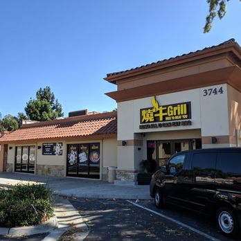 Sonu BBQ - Front - Korean Near Me - Oceanside, California Sonu BBQ - Front - Korean Near Me - Oceanside, California