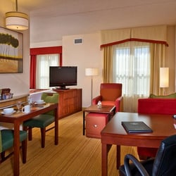 Residence Inn by Marriott Newport News Airport