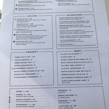 Common Bond On-The-Go - Heights - Bakeries Near Me - Houston, Texas