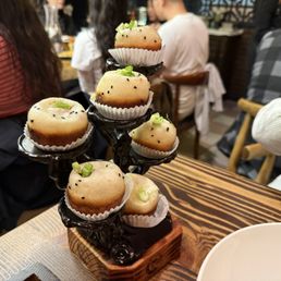 Pork Soup Dumplings