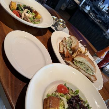 Doc B's Restaurant + Bar - New American Near Me - Austin, Texas