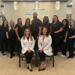 Our team, Dental Care at Ward Lake. Dentist in Bradenton, FL.