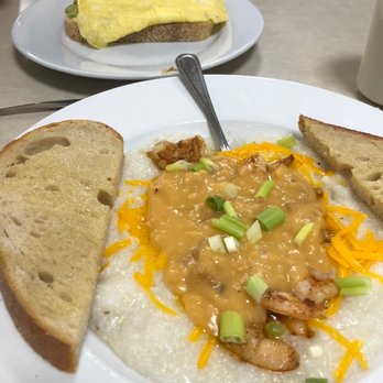 D'egg Diner - Shrimp and Grits - Diners Near Me - Norfolk, Virginia D'egg Diner - Shrimp and Grits - Diners Near Me - Norfolk, Virginia