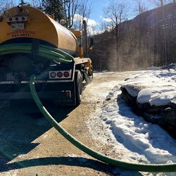 Doyon's Septic Services
