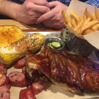 Chili's - Smokehouse special - Bars Near Me - Green Bay, Wisconsin