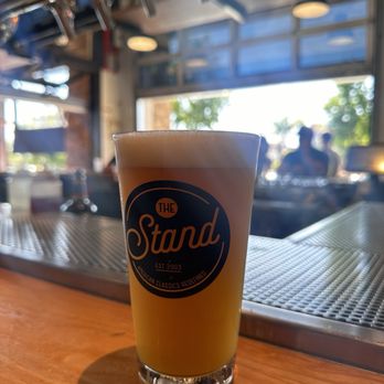 The Stand - American Classics Redefined - Stand Hef - New American Near Me - Whittier, California
