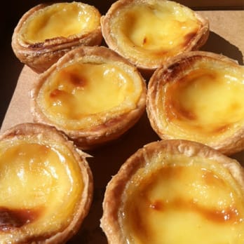Silva Bakery - Pasteis de Nata!! Incredible!! - Bakeries Near Me - Hayward, California Silva Bakery - Pasteis de Nata!! Incredible!! - Bakeries Near Me - Hayward, California