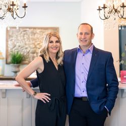 The Medical Skin Clinic - Sean & Missy Gaffney Co-Owners