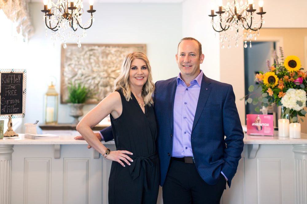 THE MEDICAL SKIN CLINIC Updated June 2024 70 Photos & 16 Reviews