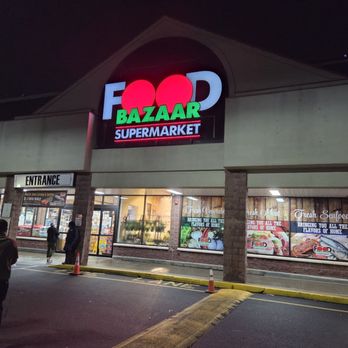 Food Bazaar Supermarket - Grocery Near Me - Fairview, New Jersey Food Bazaar Supermarket - Grocery Near Me - Fairview, New Jersey
