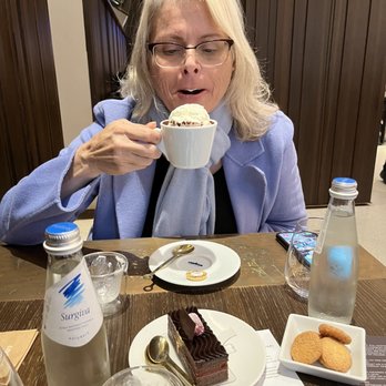 Lavazza - Mama - Desserts Near Me - Milan, Michigan Lavazza - Mama - Desserts Near Me - Milan, Michigan