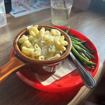 Downtown Bethany Blues - Kid's meal, pasta and green beans - Diners Near Me - Rehoboth Beach, Delaware Downtown Bethany Blues - Kid's meal, pasta and green beans - Diners Near Me - Rehoboth Beach, Delaware
