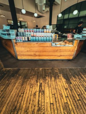 La Colombe Coffee Workshop by null