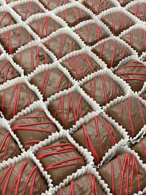 South Bend Chocolate Factory & Tours by null