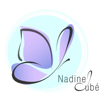Nadine Dubé - Logo Nadine Dubé Massothérapie - Massage Near Me - Granby, Quebec Nadine Dubé - Logo Nadine Dubé Massothérapie - Massage Near Me - Granby, Quebec