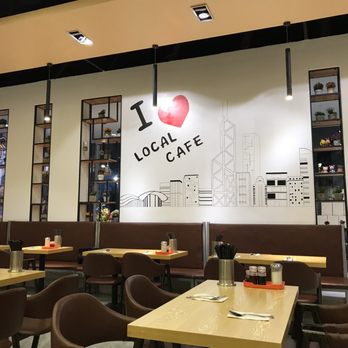 Local Cafe - Chinese Near Me - Fremont, California Local Cafe - Chinese Near Me - Fremont, California
