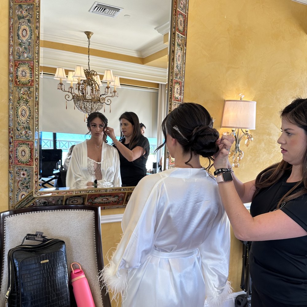 Jess Bonilla Beauty - Makeup Artists Near Me - Boca Raton, Florida Jess Bonilla Beauty - Makeup Artists Near Me - Boca Raton, Florida