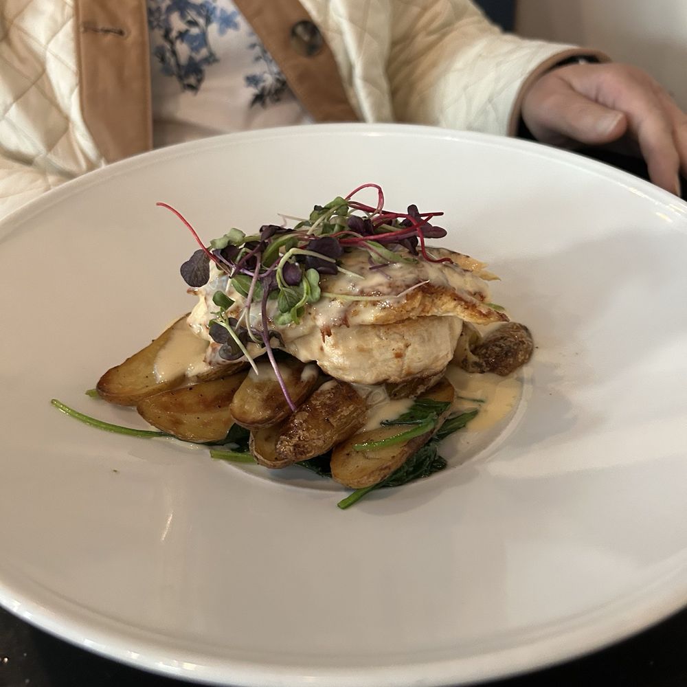 Starboard Claw - Chicken and seafood! - Seafood Near Me - Dewey Beach, Delaware Starboard Claw - Chicken and seafood! - Seafood Near Me - Dewey Beach, Delaware