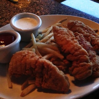 Chart House - Seafood Near Me - Dana Point, California