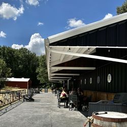 The Wheelhouse Earnest Brew Works - Drink, recoup, chill.