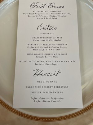 The Estate at Florentine Gardens by null