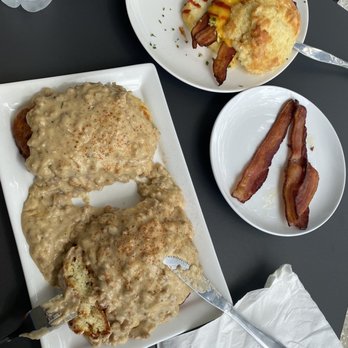 Seasons By 10/Fold - Sasuage and biscuits, side of bacon, BEC - Breakfast & Brunch Near Me - Myrtle Beach, South Carolina Seasons By 10/Fold - Sasuage and biscuits, side of bacon, BEC - Breakfast & Brunch Near Me - Myrtle Beach, South Carolina
