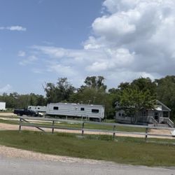 Palmetto Oasis RV Resort