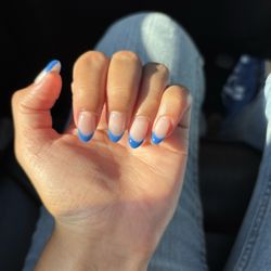 Paradise Spa & Nail
