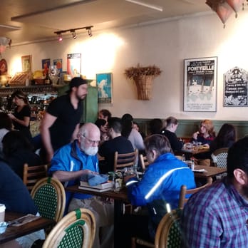 La Note - French Near Me - Berkeley, California La Note - French Near Me - Berkeley, California