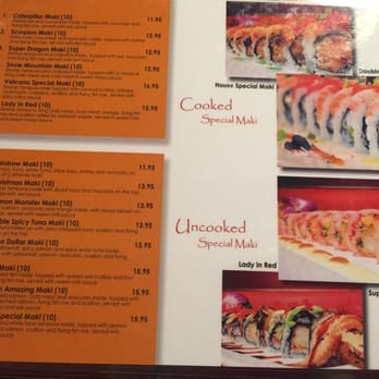 Ocean Sushi - Sushi Bars Near Me - Melrose, Massachusetts Ocean Sushi - Sushi Bars Near Me - Melrose, Massachusetts