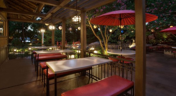 Katsura Grill by null