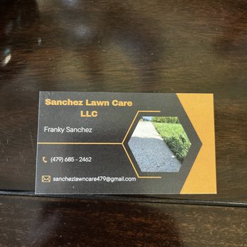 Sanchez Lawn Care - Business information - Lawn Services Near Me Sanchez Lawn Care - Business information - Lawn Services Near Me