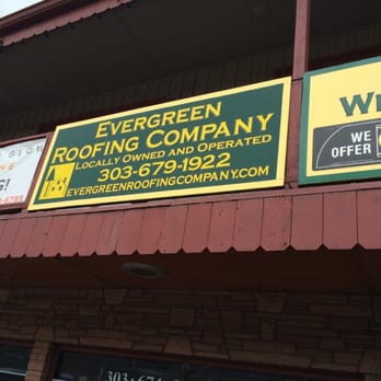 Evergreen Roofing - Roofing Near Me - Evergreen, Colorado Evergreen Roofing - Roofing Near Me - Evergreen, Colorado
