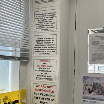 Ken's Cleaners III - Sewing & Alterations Near Me - Aiea, Hawaii