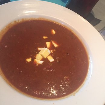 Bon Temps Grill - The turtle soup!! - Cajun/Creole Near Me - Lafayette, Louisiana